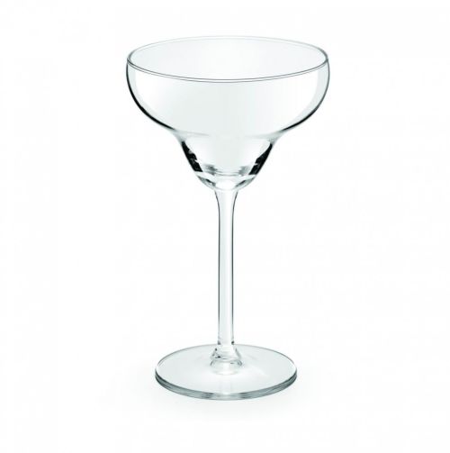 dieses transparente Cocktailglas Margarita mit Stiel und einem Fassungsvermögen von 30 cl eignet sich sowohl zum Bedrucken als auch zum Gravieren